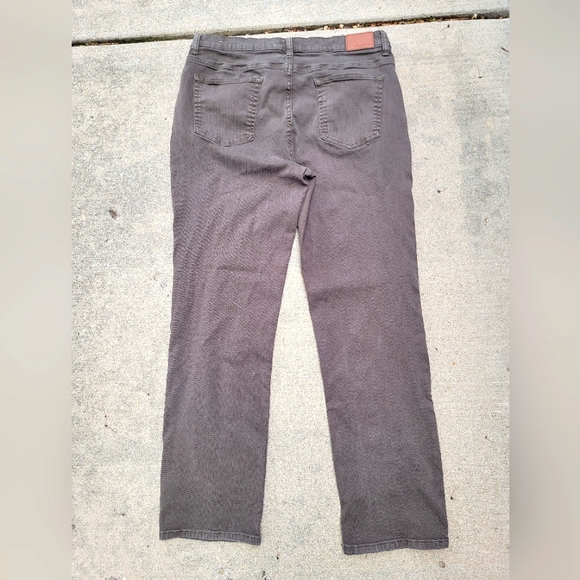 Flag and Anthem Men's Portland Relaxed 35/34 Jeans - Picture 10 of 11